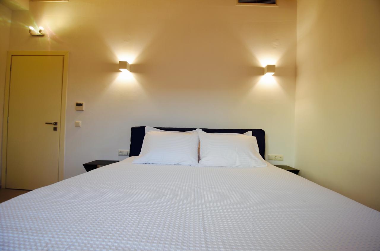 Asaya Hills Villas Parga Exteriér fotografie